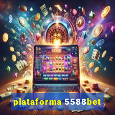 plataforma 5588bet